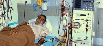 Nearly 3 Crore Pakistanis Suffering From Kidney Disease – Here’s Why