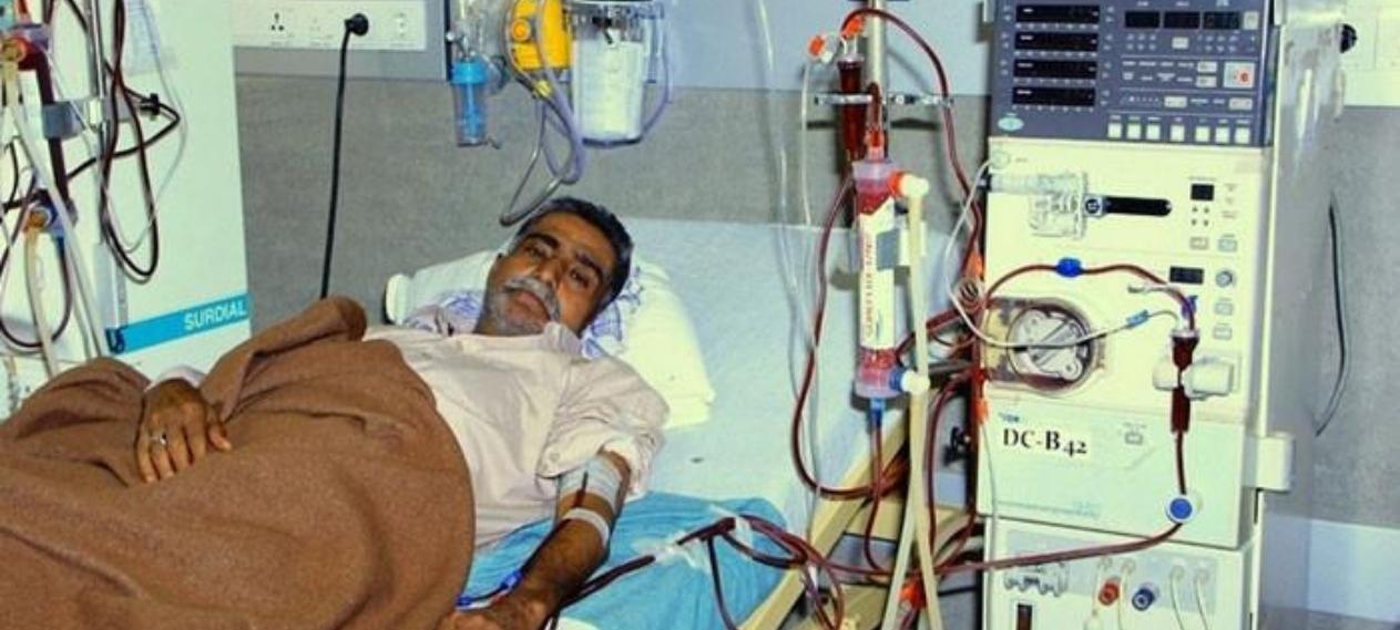 Nearly 3 Crore Pakistanis Suffering From Kidney Disease – Here’s Why