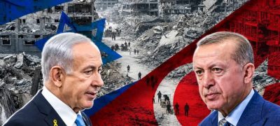 Netanyahu Faces Arrest Warrant From Türkiye Over Gaza Allegations