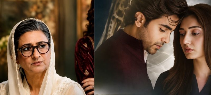 Netizens Praise Maa Jee’s Emotional Dialogue in Dar-e-Nijaat