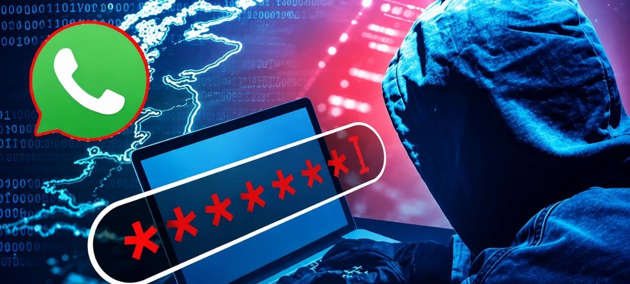 New Cyber Fraud Targets WhatsApp Users With Fake Parcel Calls