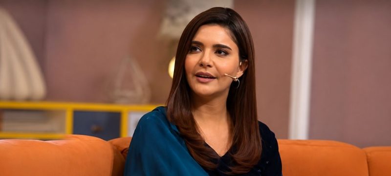 Nida Yasir Urges Parents to Raise Financially Independent Children