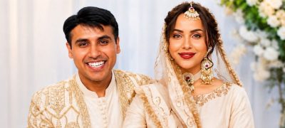 Nimra Khan Reacts To Divorce Rumours After Instagram Wedding Pictures Disappear