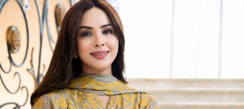 Nimra Khan Receives Support From Fellow Actresses Amid Marriage Struggles