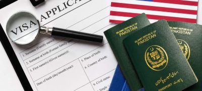 No $20,000 US Visa Bond for Pakistani Applicants Under Current List
