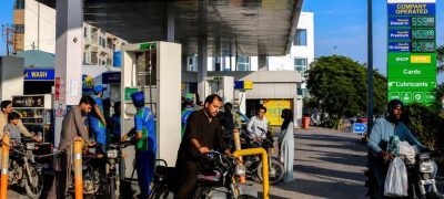 No Petrol Price Cut as Rates Stay Unchanged in Pakistan