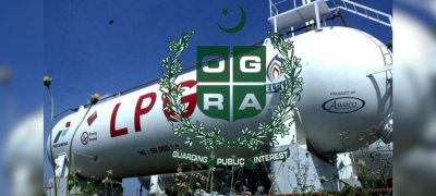 OGRA Increases LPG Price for August - Check Current Rate