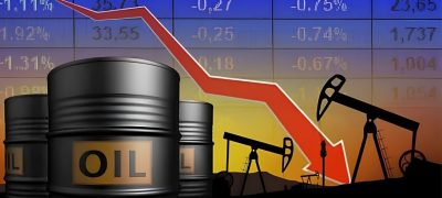 Oil prices Drop After Trump Calls Off Strikes Against Iran