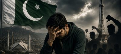 Oikophobia in Pakistan Why Is Hating Your Country So Common
