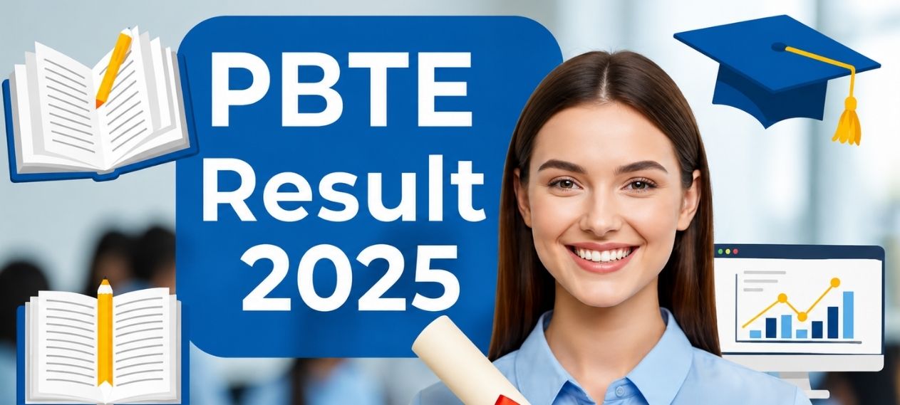 PBTE Results 2026 Announced Check Matric Technical and Vocational Results