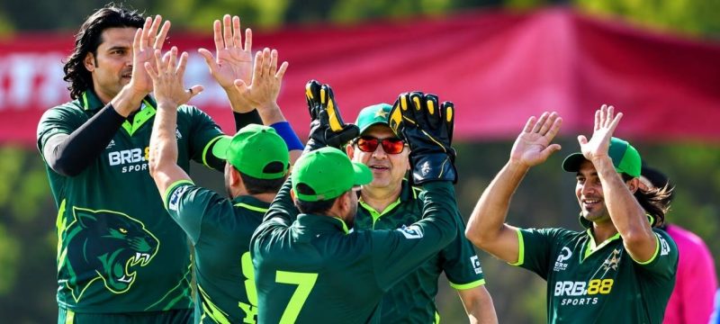 PCB Bans Imran Nazir, Yasir Shah and Mohammad Irfan From PSL Roles