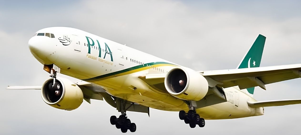 Passengers Disturbance on PK-212 Forces Flight Delay, Seven Detained in Dubai