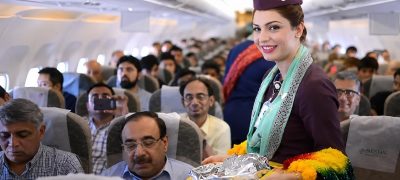 PIA Opens Cabin Crew Jobs 2026 After Long Hiring Gap