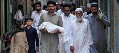 PIMS Tragedy Government Announces Rs5 Million Compensation For Each Family