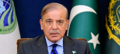 PM Shehbaz Orders Suspension of 8 Officials and Criminal Proceedings Over Deadly PIMS Hospital Fire