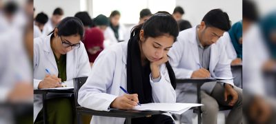 PMDC to Reopen MDCAT Registration Portal Soon โ Check Date