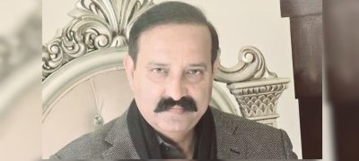 PML-N AJK Lawmaker Rukhsar Ahmed Denies UK Sexual Abuse Allegations