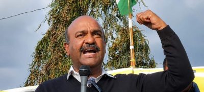 PPP Could Withdraw Government Support at Appropriate Time, Says Nadeem Afzal Chan