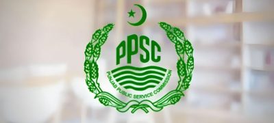 PPSC Announces New Government Jobs Across Key Departments in Punjab