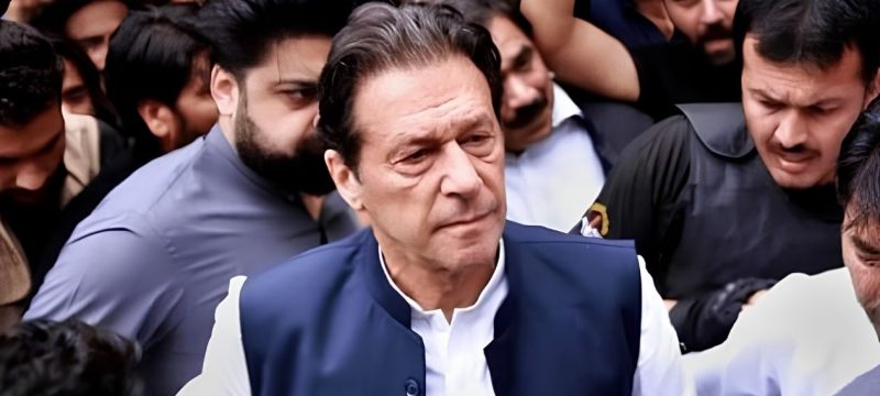 PTI Rejects Adiala Jail Report On Imran Khan’s Alleged Solitary Confinement