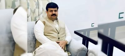 PTI Leader Abdullah Tahir Murder: Police Identify Alleged Main Shooter