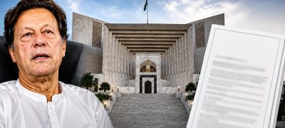 PTI’s Claims About Adiala Jail Conditions Called a ‘False Narrative’