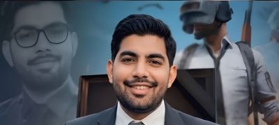 PUBG Mobile Creator Farooq Ahmad Dies in Motorcycle Accident