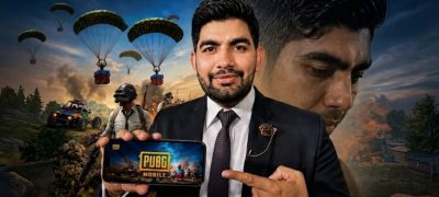 PUBG Mobile Creator Farooq Ahmad YT is No More! Details Here
