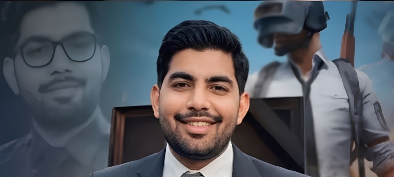 PUBG Mobile Creator Farooq Ahmad Dies in Motorcycle Accident