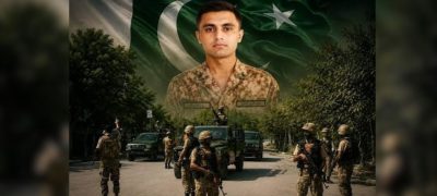 Pak Army Captain Martyred as Seven Terrorists Killed in Hangu Operation