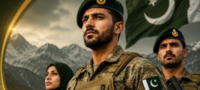 Pakistan Army Announces New Jobs for JCOs and Soldiers