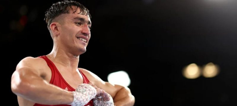 Pakistan Boxer Qudrat Ullah Goes Missing in Glasgow Before Team’s Return