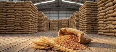 Pakistan Could Face 3 Million Ton Wheat Shortfall Without Support Price