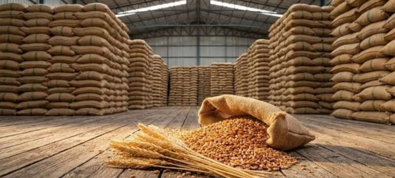 Pakistan Could Face 3 Million Ton Wheat Shortfall Without Support Price
