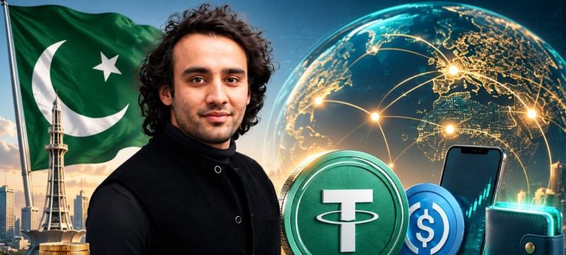 Pakistan Finalizes Crypto Rules in Just Six Months, Says Crypto Chief