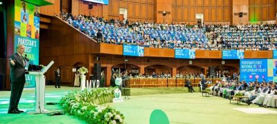 Pakistan Launches First-Ever National Youth Employment Policy