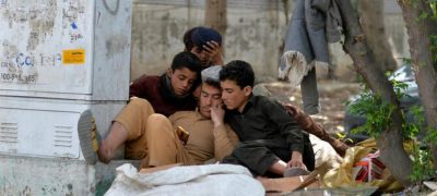 Pakistan Moves to Ban Facebook, TikTok, Instagram for Children; Details Here