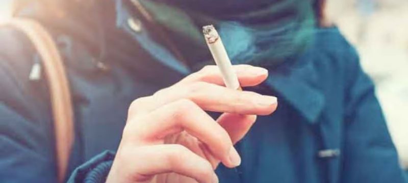 Pakistan Sees Decline in Male Smoking, Rises in Females Survey