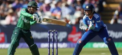 Pakistan To Face India On Sept 5 As Womenโs T20 Asia Cup Schedule Announced