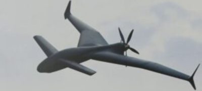 Pakistan Unveils New Long-Range Kamikaze Drones at RAS Expo