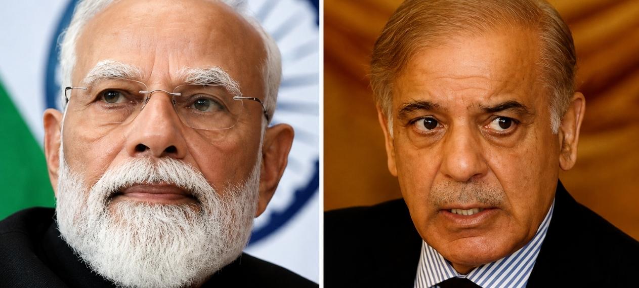 Pakistan to Invite PM Narendra Modi to 2027 SCO Summit in Islamabad