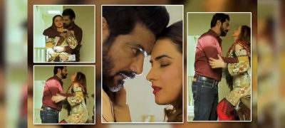 Pakistani Film 'Doosri Aurat' Faces Backlash Over Intimate Scene Goes Viral
