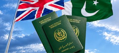 Pakistani Students Facing UK Visa Delays Get a Major Update