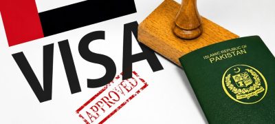 Pakistanis Can Again Apply for UAE Visit Visas Through Registered Agents