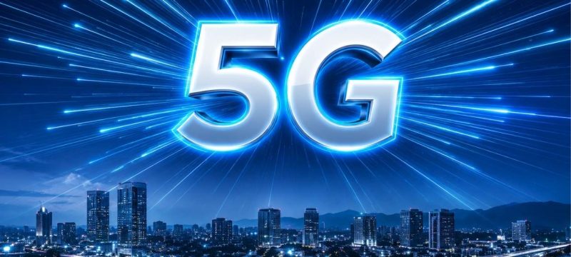 Pakistan’s 5G Users Reach 1.3 Million Across 23 Cities