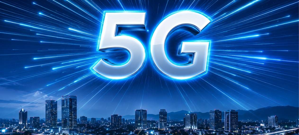 Pakistan’s 5G Users Reach 1.3 Million Across 23 Cities