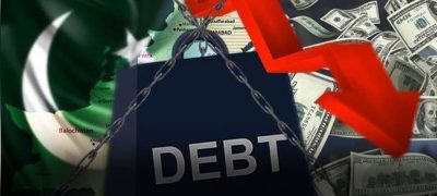 Pakistan’s Debt Burden Hits Rs81.37 Trillion by December 2025 Finance Ministry