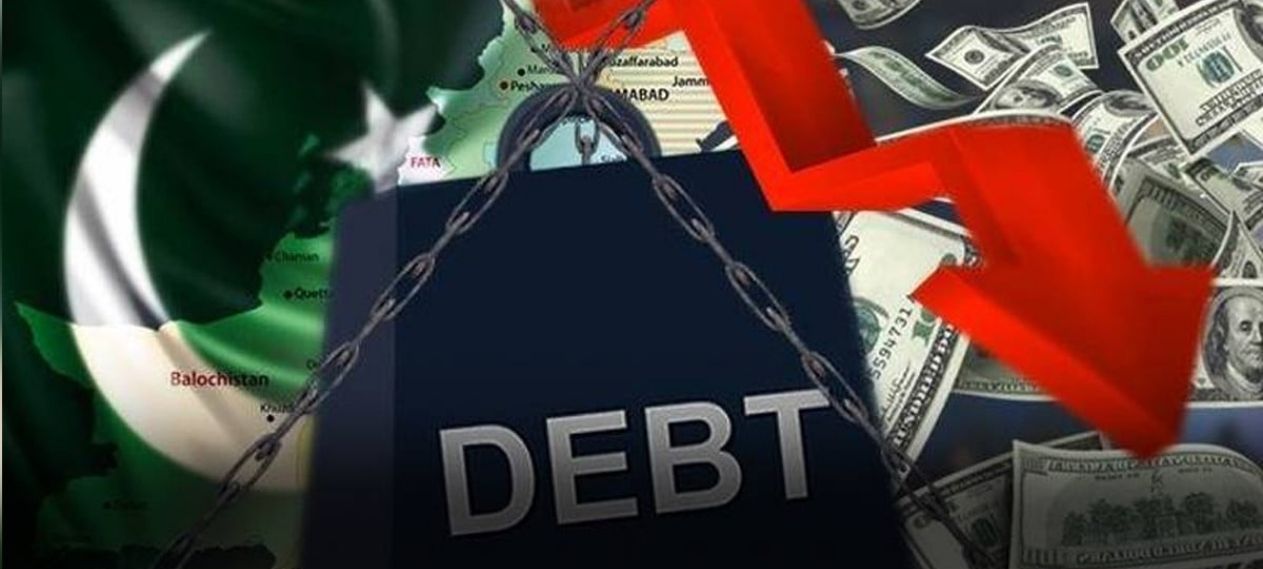 Pakistan’s Debt Burden Hits Rs81.37 Trillion by December 2025 Finance Ministry