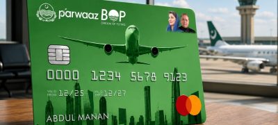 Parwaaz Card Offers Interest-Free Loans Up to Rs10 Lakh in Punjab