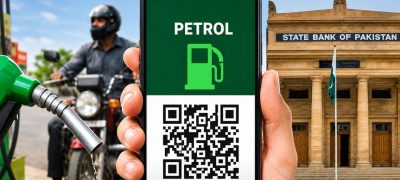 Petrol Pump Card Payments Get Cheaper as SBP Extends Relief Until January 2027